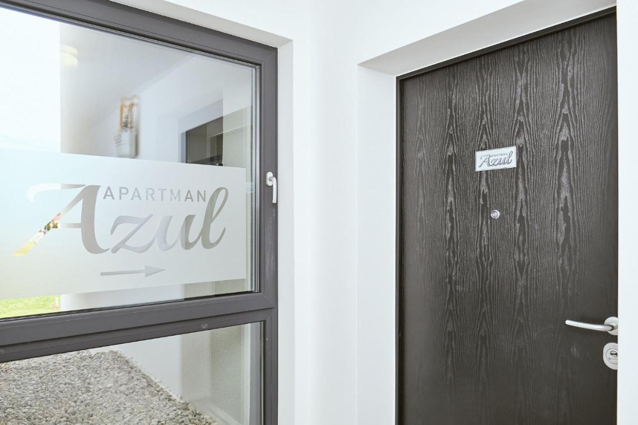 Apartman Azul Čakovec Exterior foto